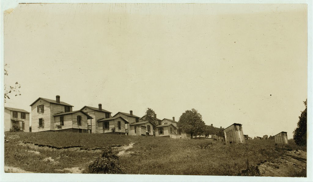 1911 Cotton Hill